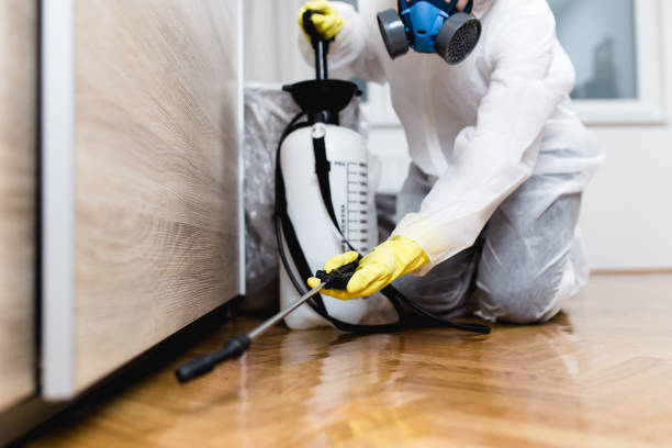 Best Commercial Pest Control Services  in Mount Pleasant, NC